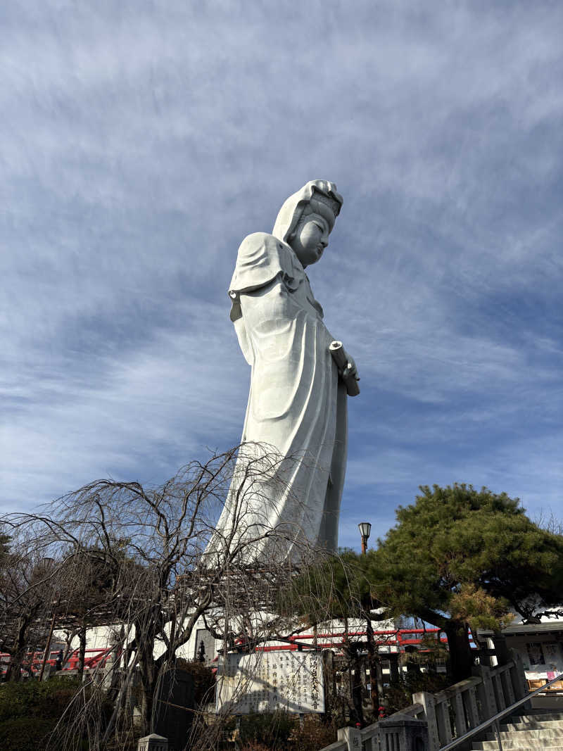 saunaine39さんの観音山サウナ蒸寺のサ活写真