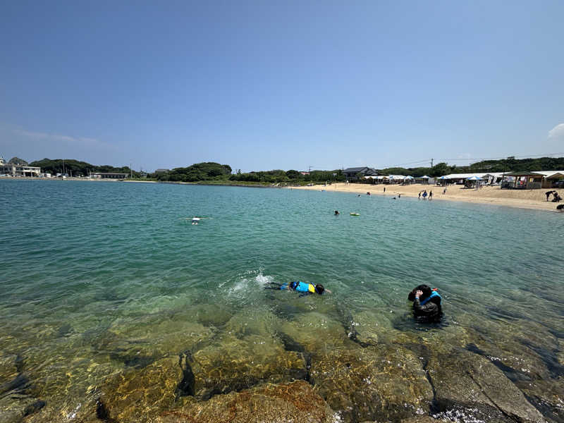 sasayakiさんの伊都の湯どころのサ活写真