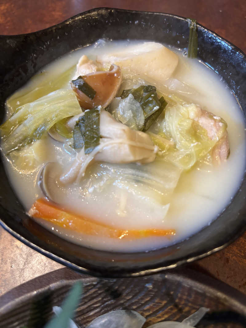 sasayakiさんのサウナヨーガン福岡天神のサ活写真