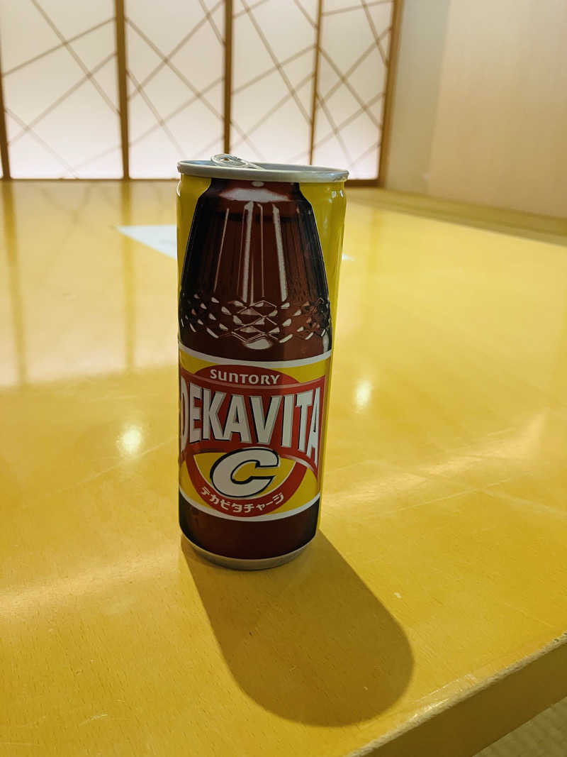 MAKOTOさんの新舞子ガーデンホテルのサ活写真