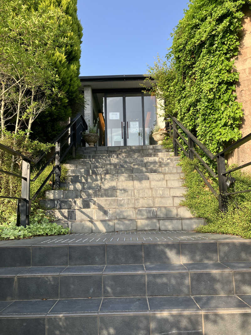 MAKOTOさんの天然温泉佐用の湯のサ活写真