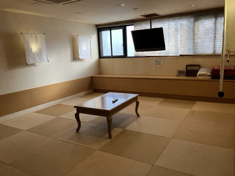 MAKOTOさんの天然温泉佐用の湯のサ活写真