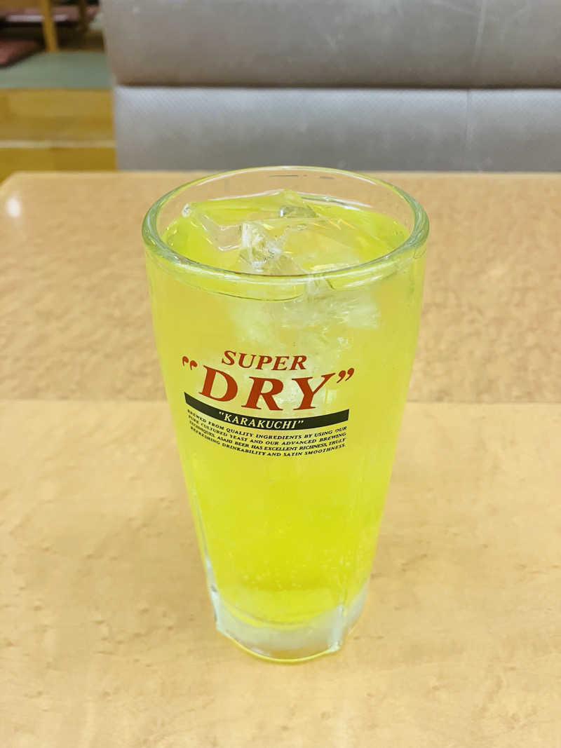 MAKOTOさんの野天風呂 あかねの湯 姫路南店のサ活写真