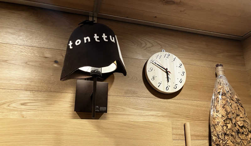 MAKOTOさんの神戸サウナ&スパのサ活写真