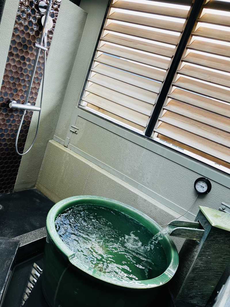 MAKOTOさんの花園温泉 sauna kukkaのサ活写真