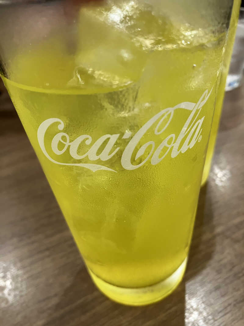 MAKOTOさんの八尾温泉 喜多の湯のサ活写真