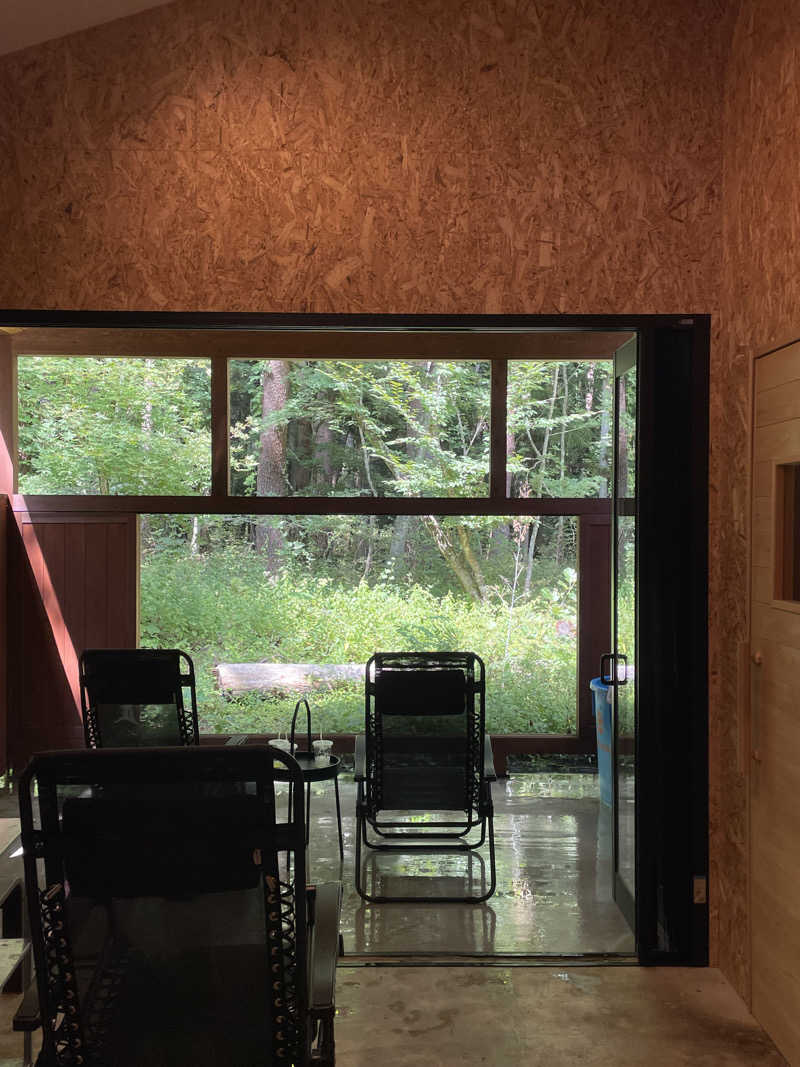 かずまさんのFujiSaunaのサ活写真