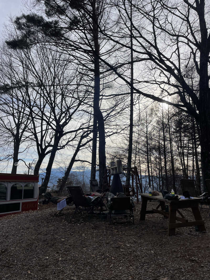 かずまさんのサウナスペースTOJIBA 湯治場のサ活写真