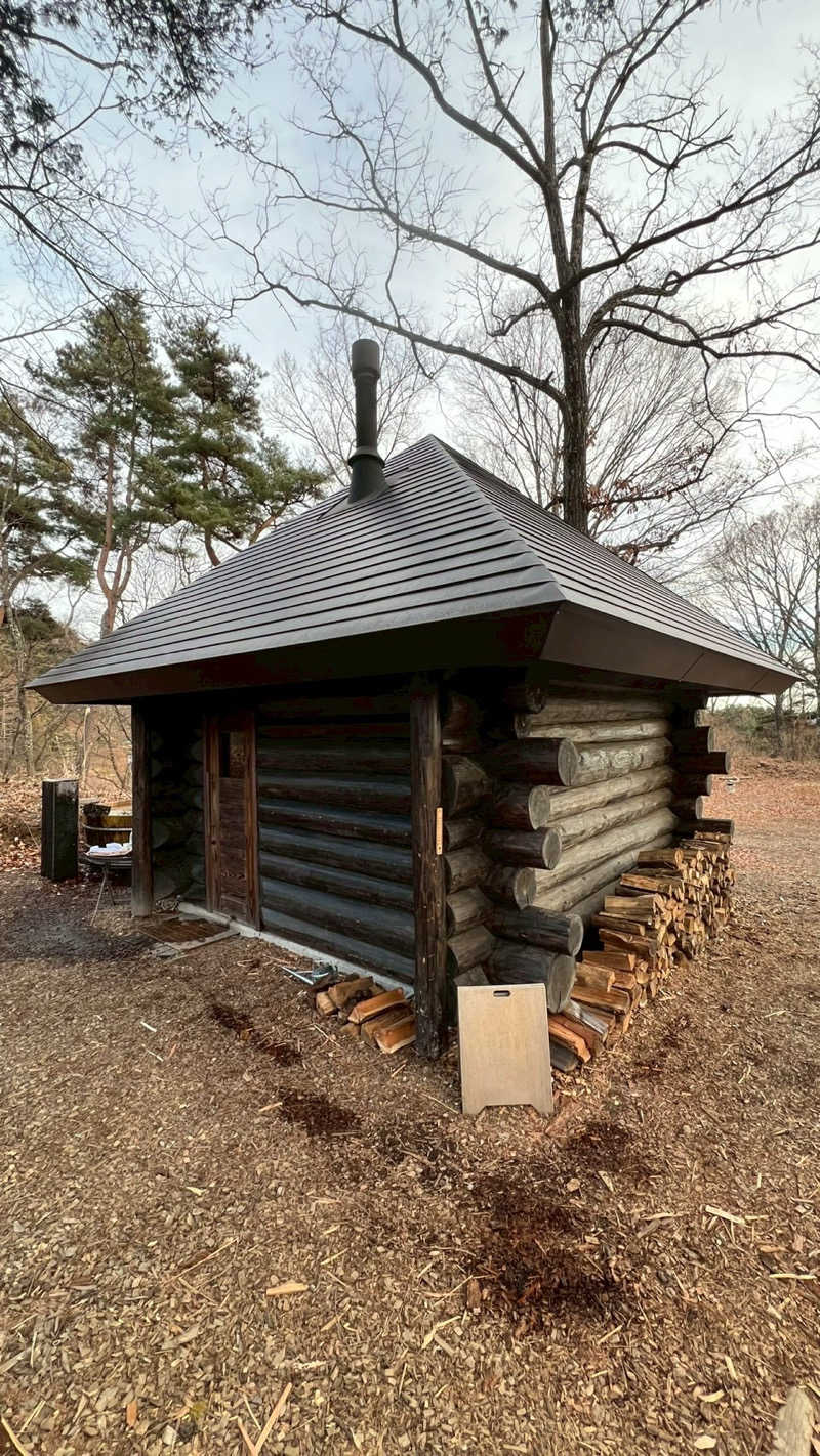 かずまさんのサウナスペースTOJIBA 湯治場のサ活写真