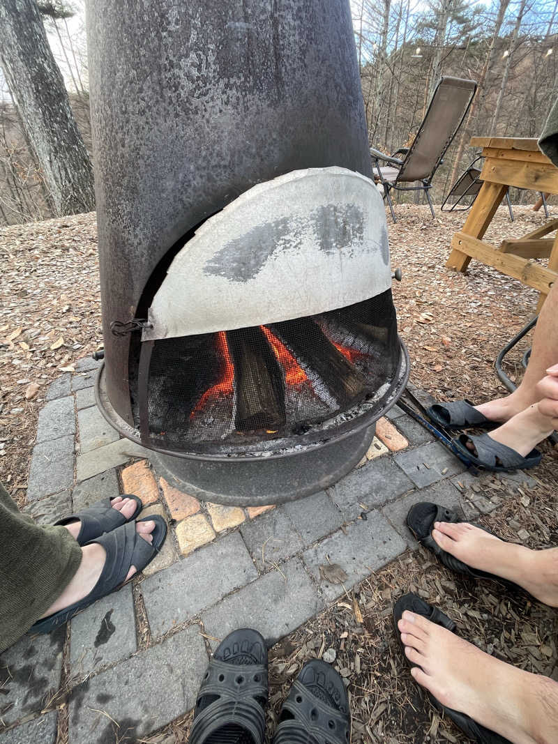 かずまさんのサウナスペースTOJIBA 湯治場のサ活写真