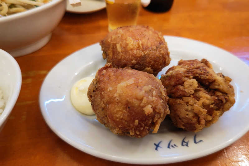 サウナ紳士さんの毎日サウナ 前橋本店のサ活写真