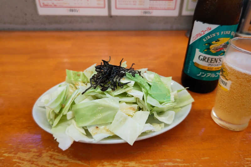 サウナ紳士さんの毎日サウナ 前橋本店のサ活写真