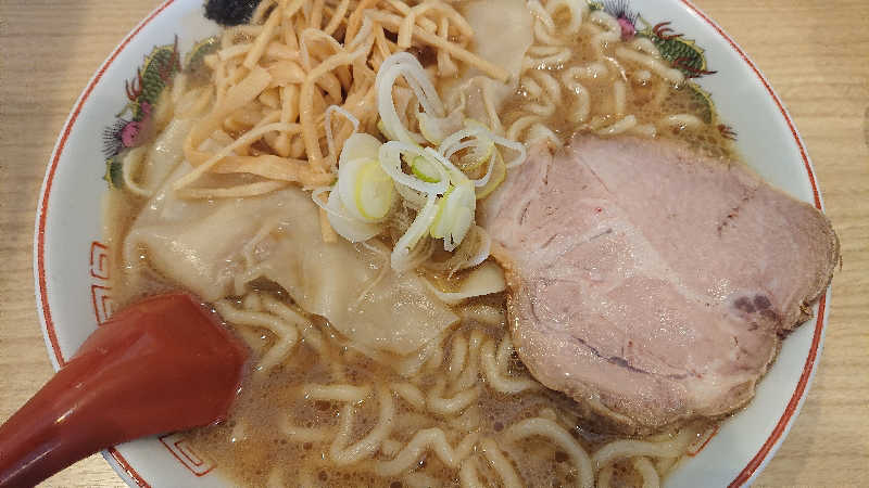 サ藤さんの天然温泉 ホテル光南のサ活写真