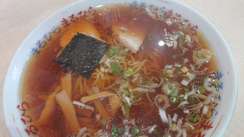 サ藤さんの天然温泉 大喜湯昭和店のサ活写真