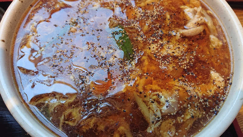 サ藤さんの栄湯のサ活写真