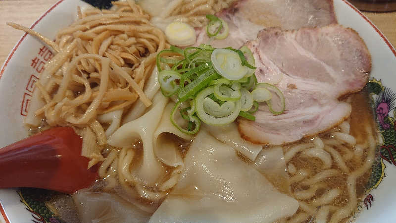 サ藤さんの㈱池田清見温泉のサ活写真