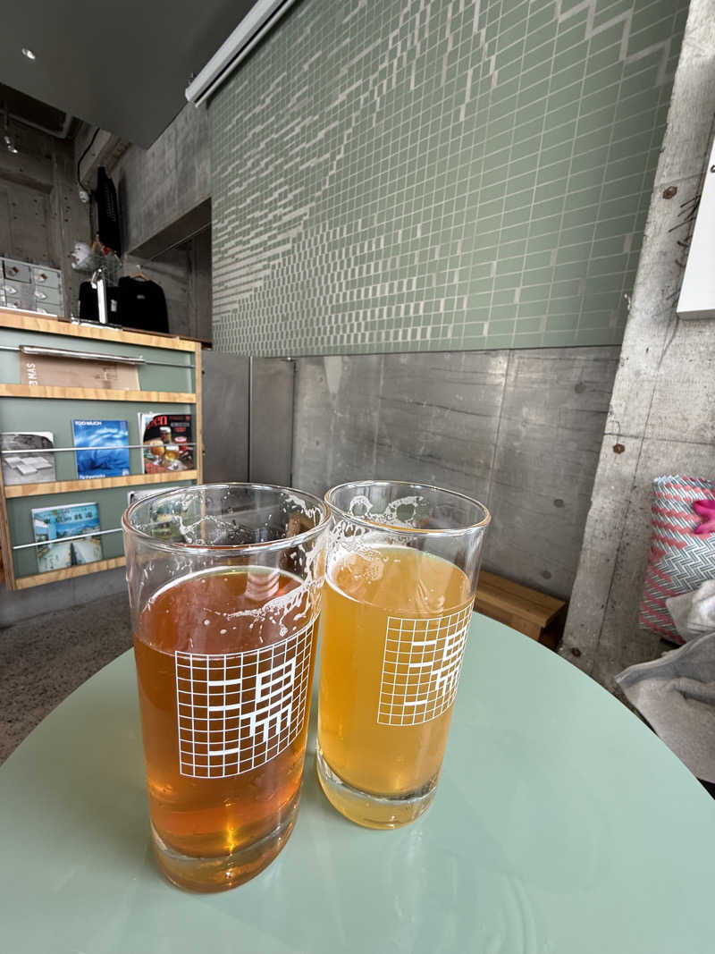 erinaさんの狛江湯のサ活写真