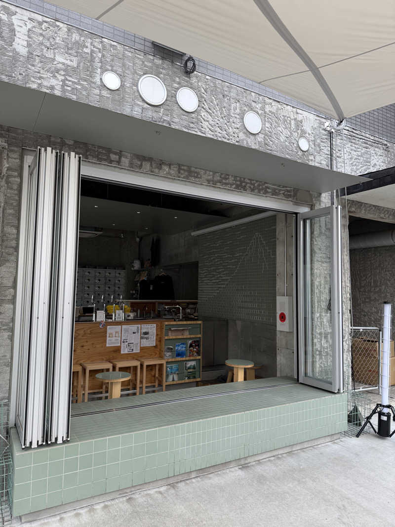 erinaさんの狛江湯のサ活写真