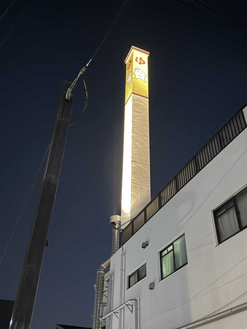 どりやさんの三ノ輪 改栄湯のサ活写真