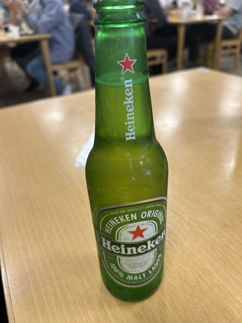 ゴスタの常連さんの湯乃泉 草加健康センターのサ活写真