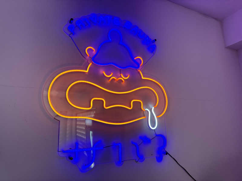 煩悩サウナーさんの個室サウナ サバ?のサ活写真