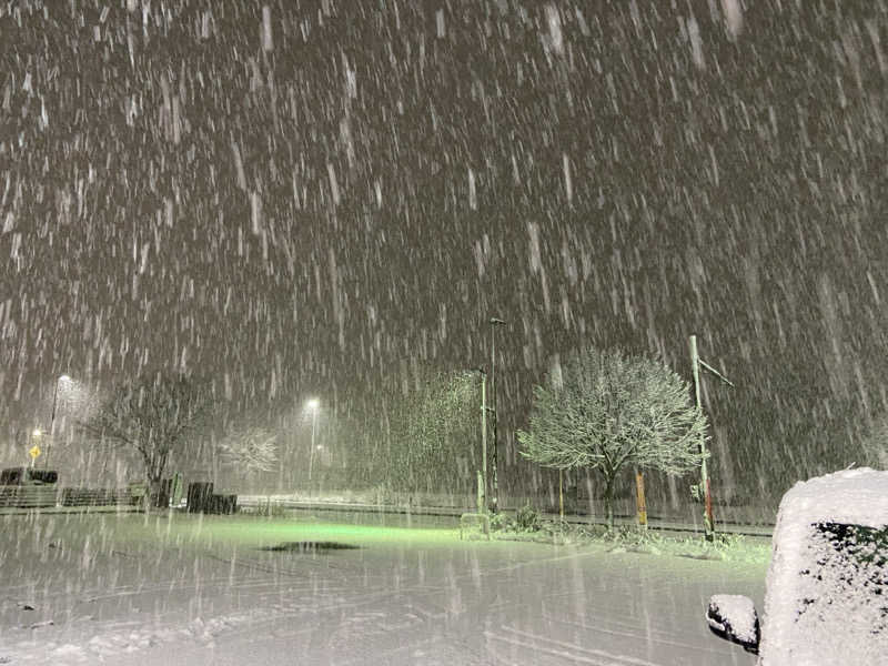 よしの𓃥 ͜ ꕤ*.ﾟさんの盛南温泉 開運の湯のサ活写真