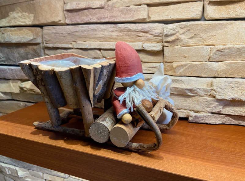 よしの𓃥 ͜ ꕤ*.ﾟさんの湯の杜 ホテル志戸平のサ活写真