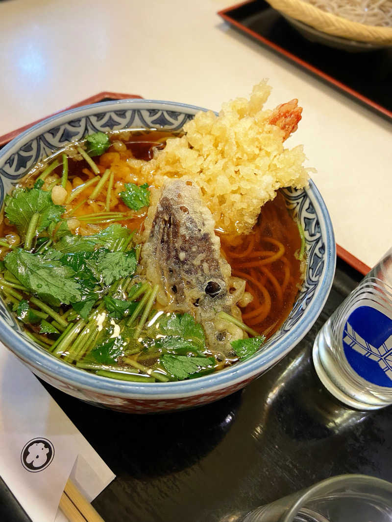 よしの𓃥 ͜ ꕤ*.ﾟさんの湯の杜 ホテル志戸平のサ活写真