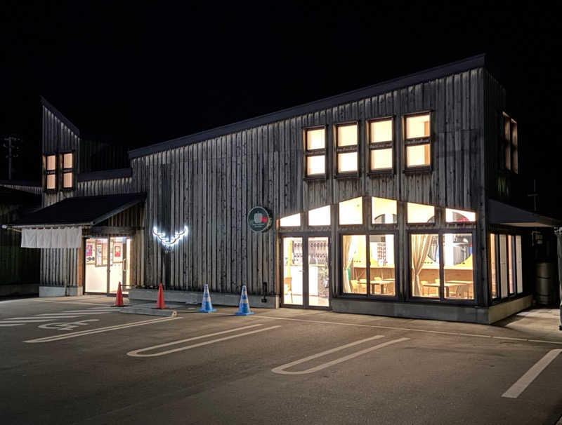 よしの𓃥 ͜ ꕤ*.ﾟさんのひづめゆのサ活写真