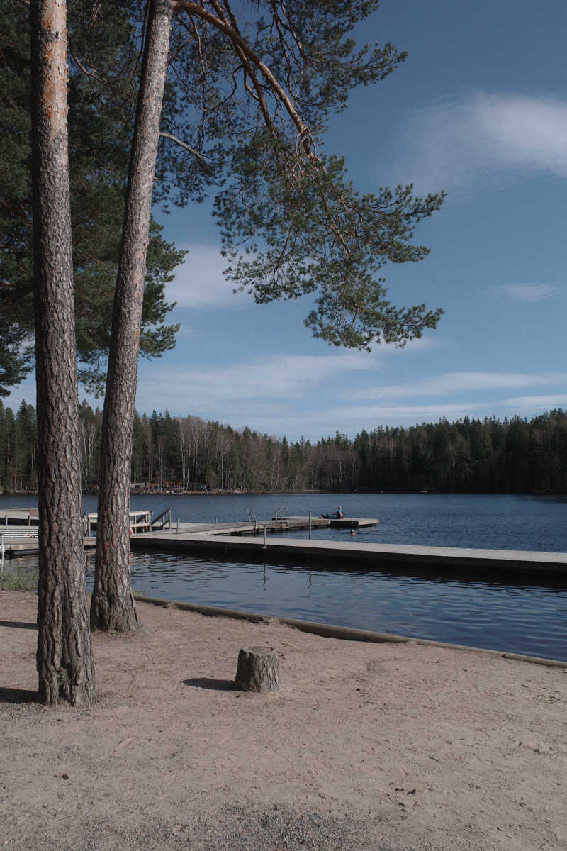 となり みーさんのCafe Kuusijärviのサ活写真