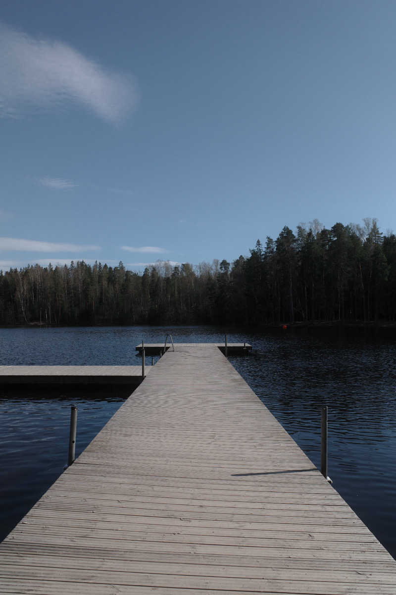 となり みーさんのCafe Kuusijärviのサ活写真