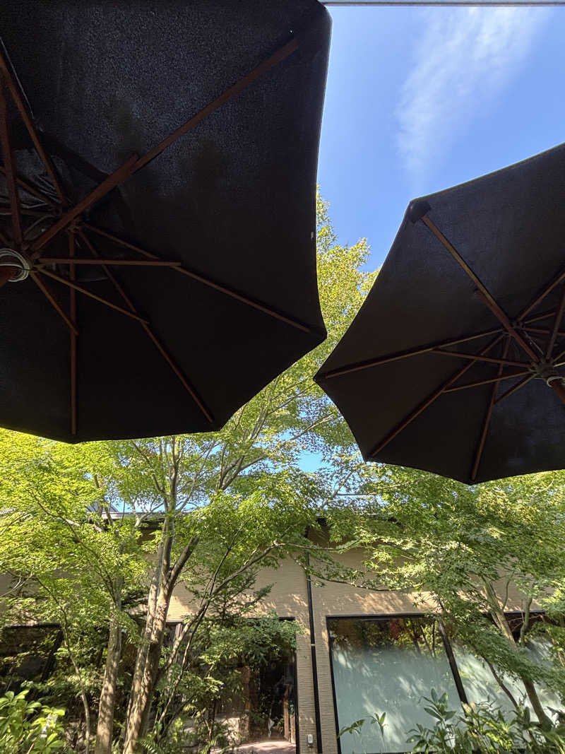 ｻｳﾅ~🐨さんの花湯スパリゾートのサ活写真