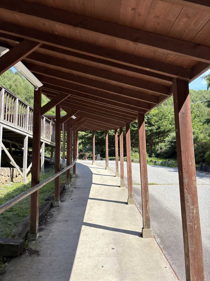 ｻｳﾅ~🐨さんの地蔵温泉 十福の湯のサ活写真