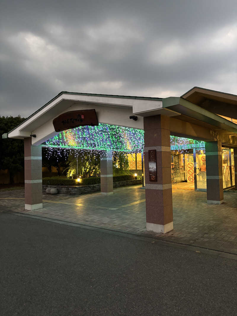 ｻｳﾅ~🐨さんのかんなの湯のサ活写真