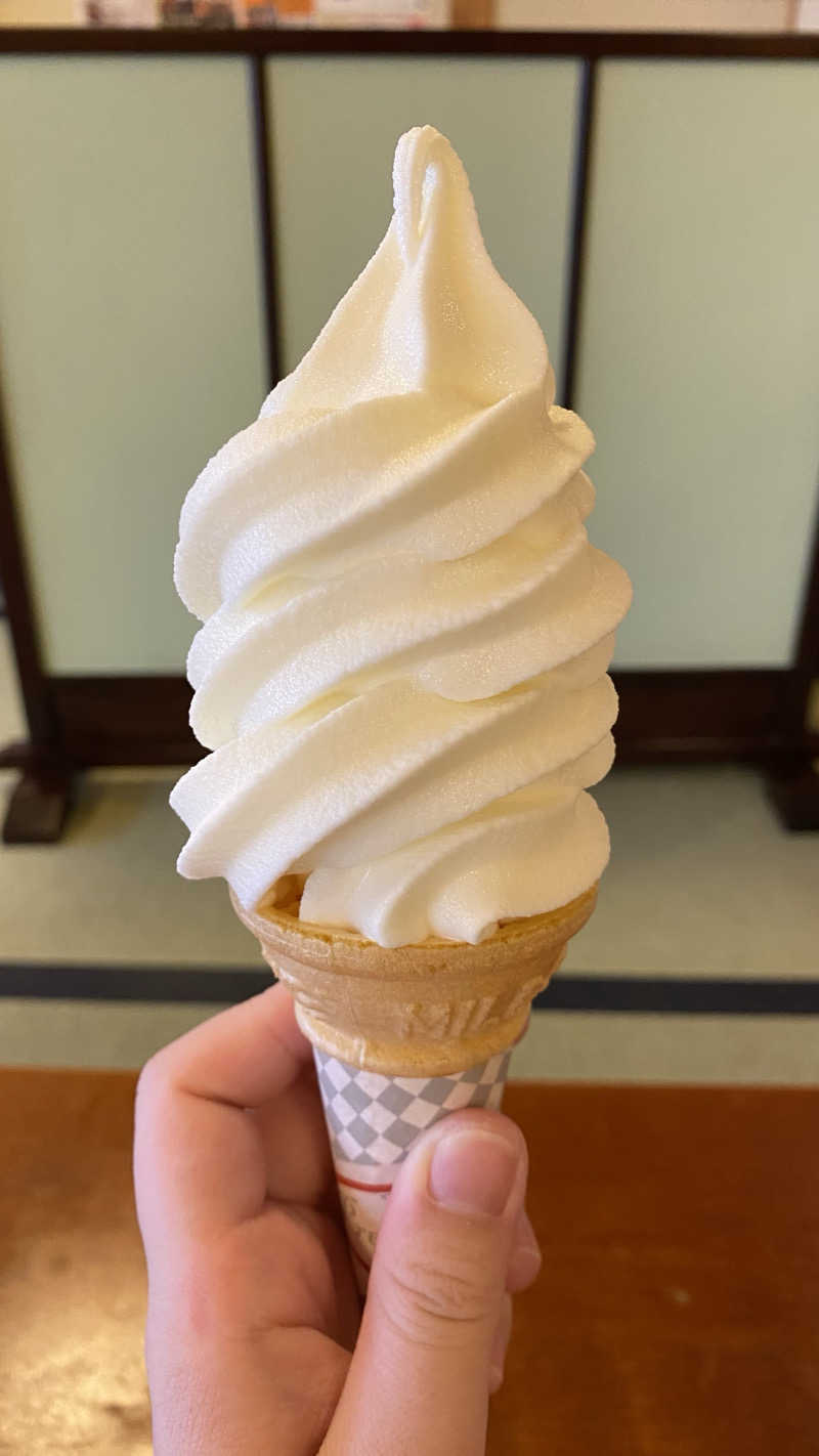 なおをさんの函館乃木温泉なごみのサ活写真