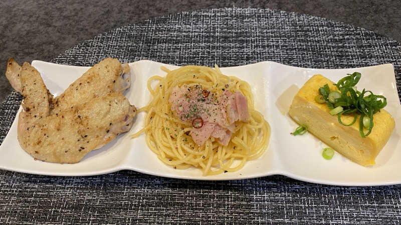 なおをさんの湯元 啄木亭のサ活写真