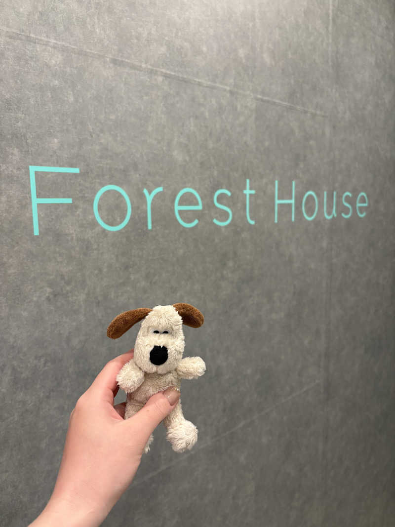 miさんのForest House (ウェルビー栄 女性専用エリア)のサ活写真