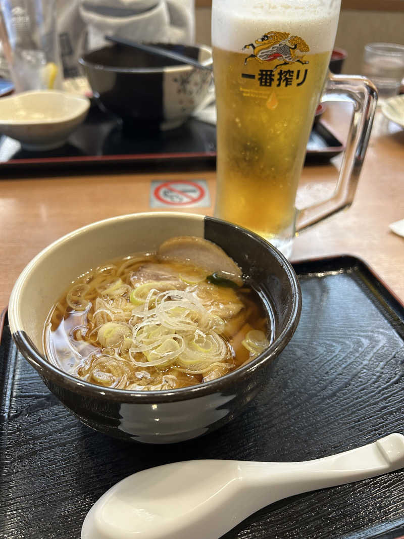 たけ🌶️🧖‍♀️さんの七福の湯 戸田店のサ活写真