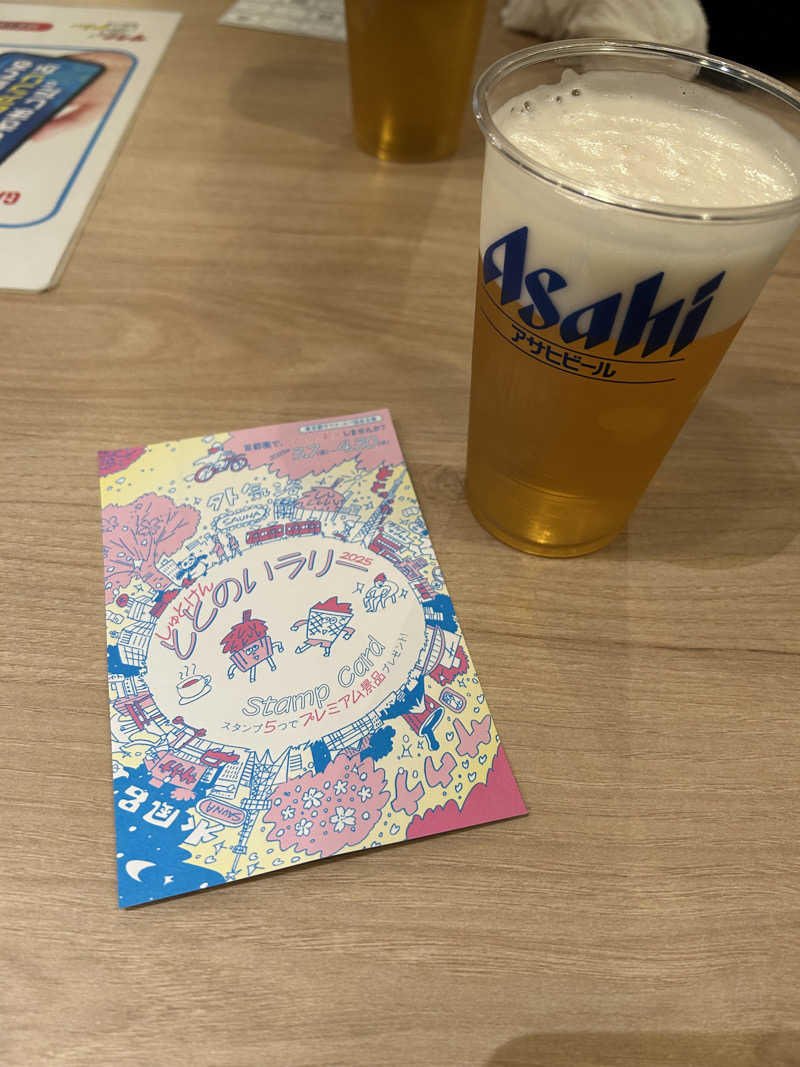 たけ🌶️🧖🏽‍♀️さんのCOCOFURO かが浴場のサ活写真