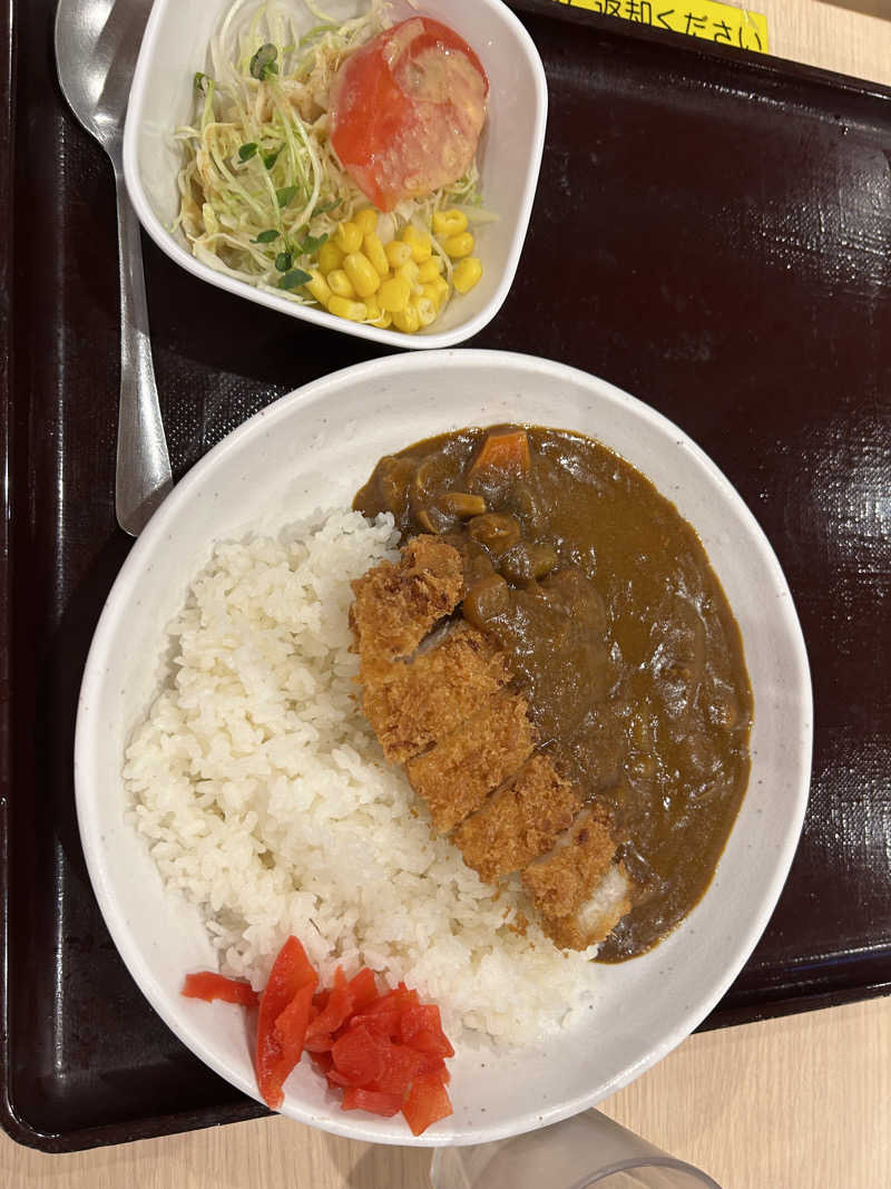 たけ🌶️🧖🏽‍♀️さんのひだまりの泉 萩の湯のサ活写真