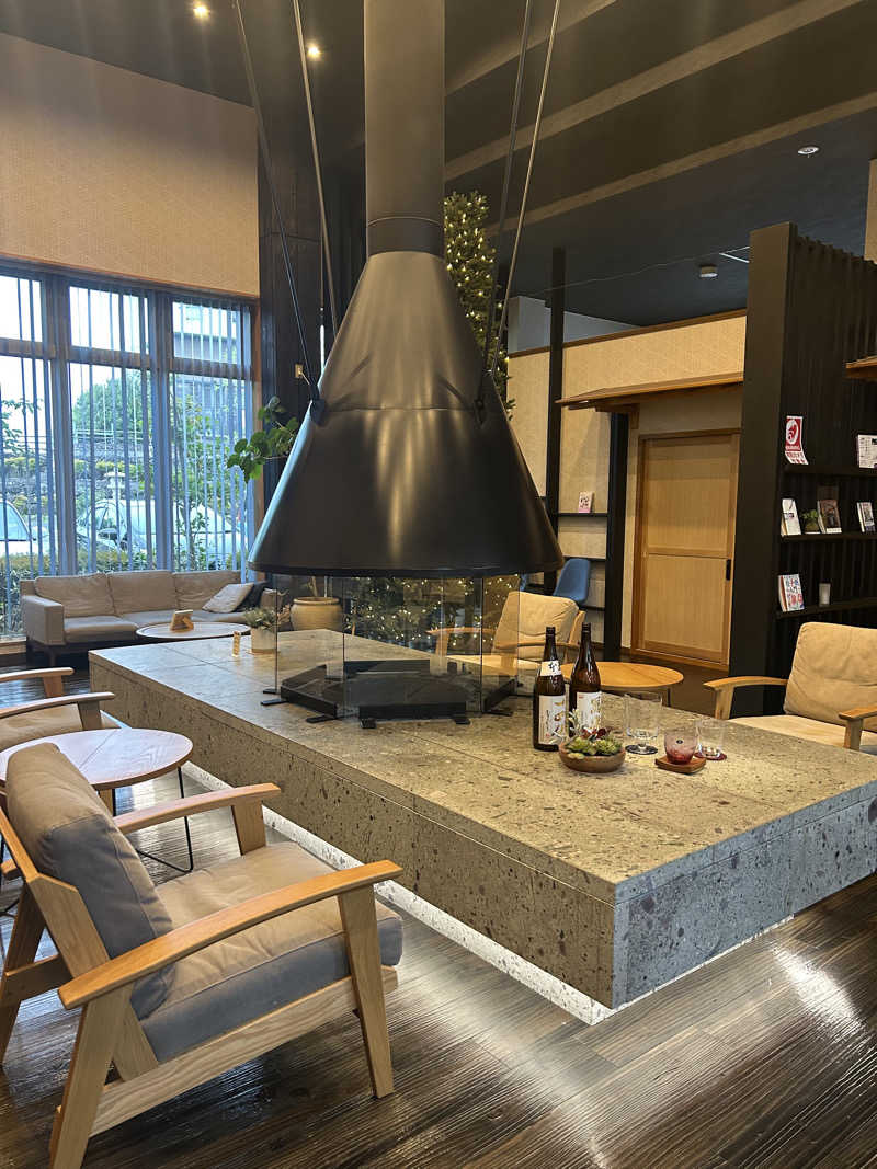 たけ🌶️🧖🏽‍♀️さんのひばり温泉のサ活写真