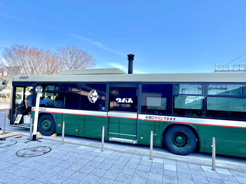 森の神モリリンさんのSAUNA煌ｰKOUｰのサ活写真