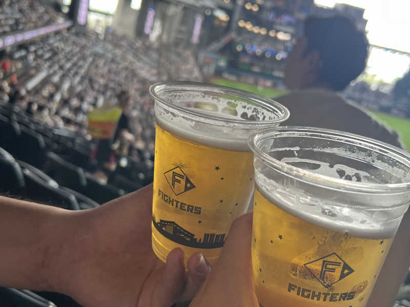 ビール