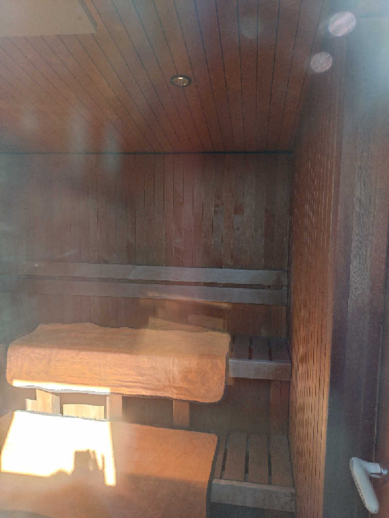 あっくんさんのGRAND lodge FIELDのサ活写真