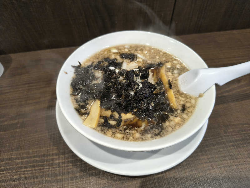 ミスタービンゴさんの金の湯のサ活写真