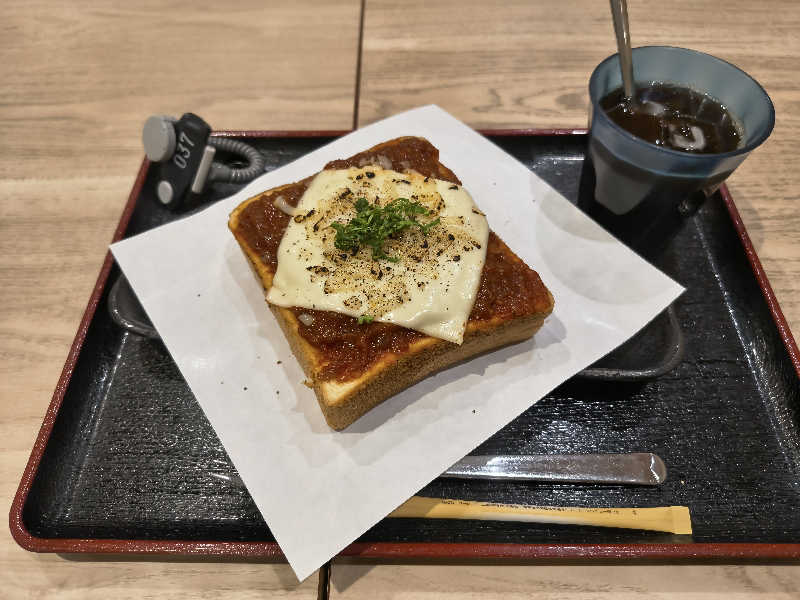 アイスコーヒー