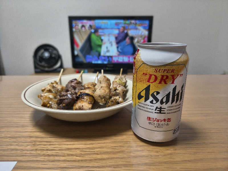 パンパカパーン