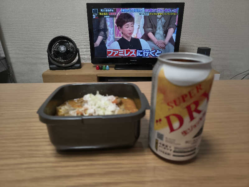 パンパカパーン