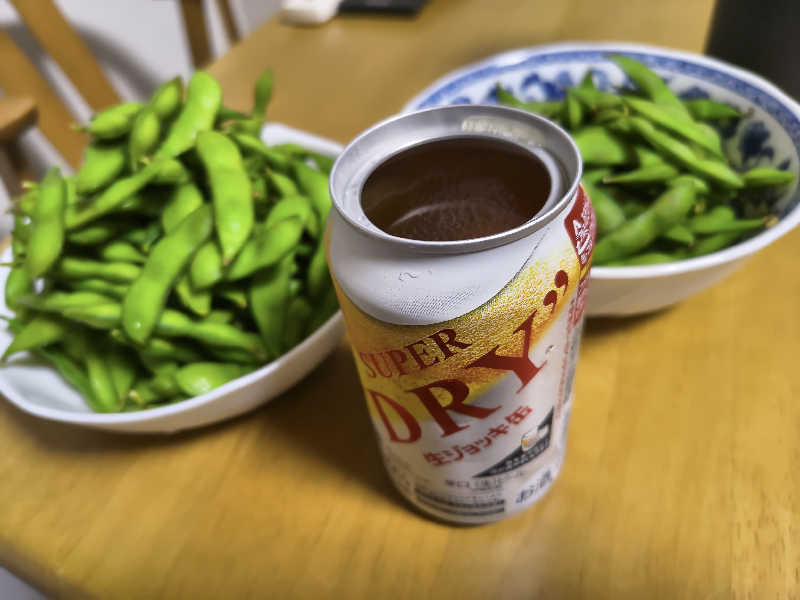 パンパカパーン