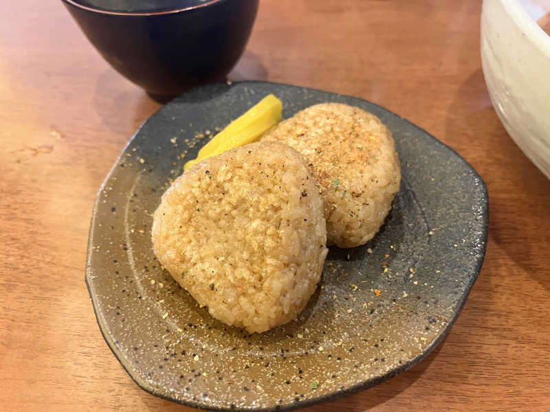 ぼんさんのおふろの王様 花小金井店のサ活写真